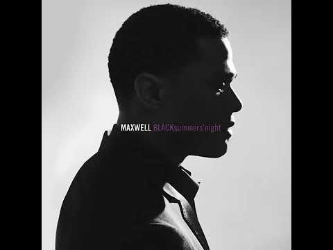 Maxwell - Pretty Wings Uncut (1 Hour Loop)
