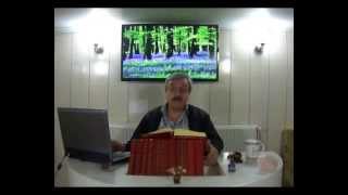 Ali SANVER mutlu olmak mümkünmü