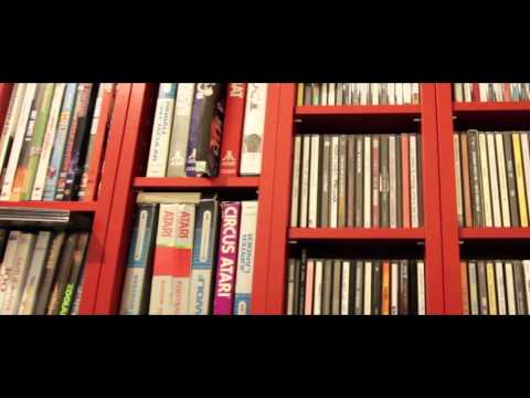 TESTE DI LATTA - SOLO TAKE 2 - Sul mio Divano - Pinna the Peany, prod. Ferretti