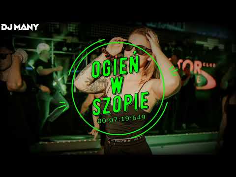 😈🔥⛔OGIEŃ W SZOPIE!😈🔥⛔VOL261.[POMPA/VIXA DO AUTA] 2025❤➡️@DJMANY_ ⬅️