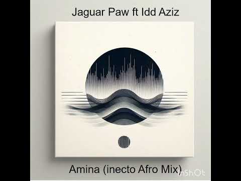 Jaguar Paw ft Idd Aziz ( inecto Afro Mix)