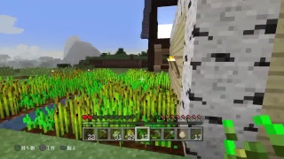 マイクラ人が来ればマルチ