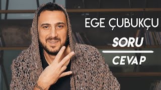 İki Dakika | Ege Çubukçu