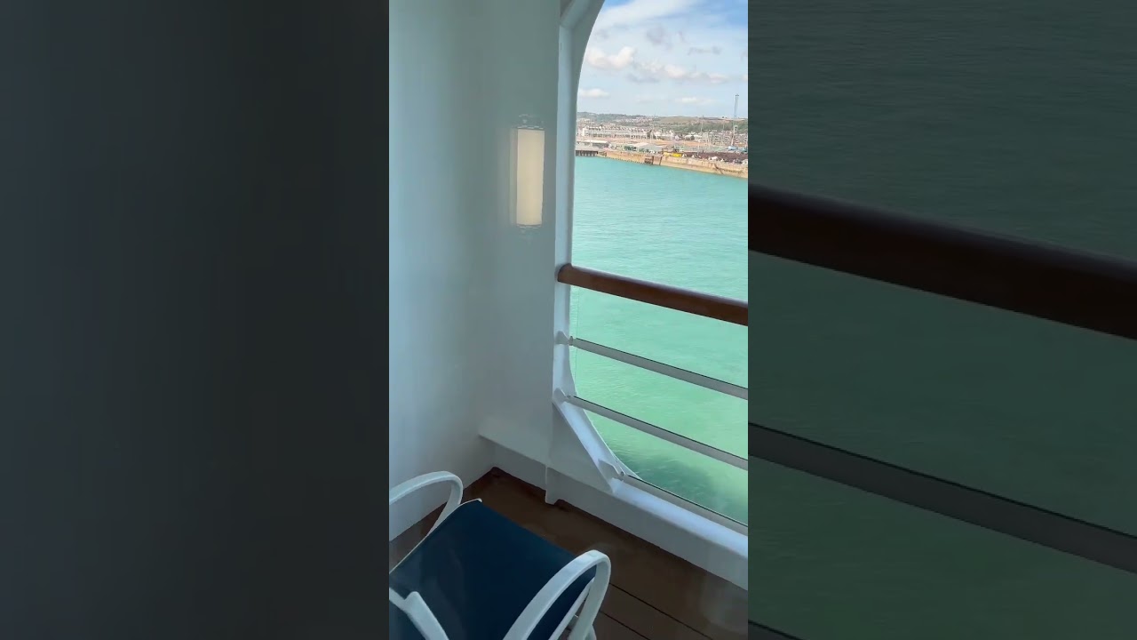 Disney Magic - Cabin 7044 - Video 1