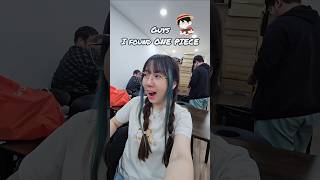 GIRLS TOURNAMENT YAY OR NAY 🙌🏻 -#optcg #onepiece #tcg #tradingcardgame #interview
