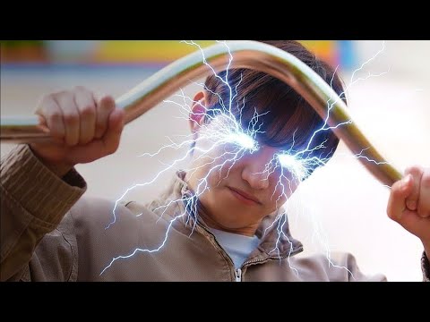 Ninkaan Wuxuu Leeyahy Awoodo Waali ah, Markuu Lacag Badan Helana Awoodiisa we Kordhee