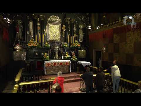 Apel Jasnogórski poniedziałek 08.05.2023 - oficjalny kanał Jasnej Góry