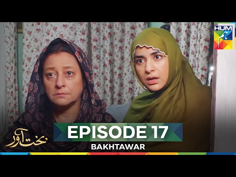 Bakhtawar Episode 17