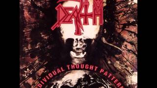 Death - Individual Thought Patterns (HQ)