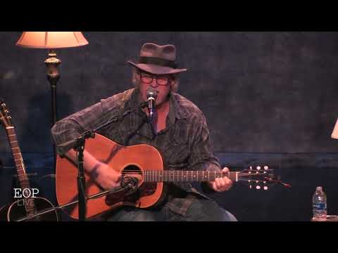 Shawn Mullins "The Gulf Of Mexico" @ Eddie Owen Presents