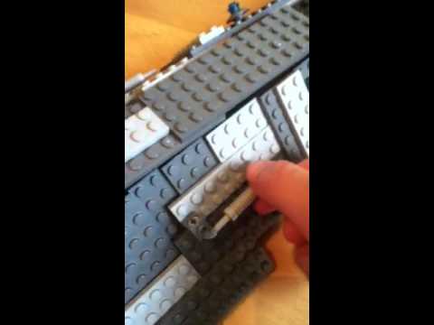 comment construire un vaisseau lego star wars