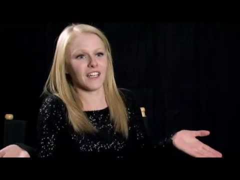 Hollie Cavanagh - Top 24 Interview
