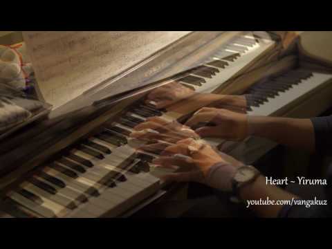 Heart [Yiruma]