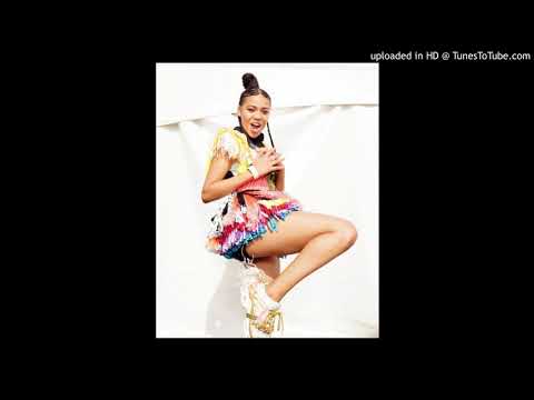 Sho Madjozi ft Marioo & Aubrey Qwana "Changanya"  produced by DJ Alphy