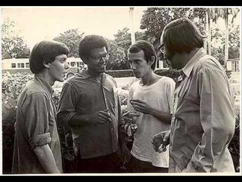 Pablo Milanés "La tarde" Años Vol. III 1992