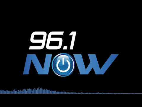 96.1 KXXM-FM Legal ID 2/7/22 4PM EST (San Antonio, Texas) "96.1 Now"