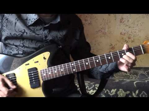 Range Life - Pavement