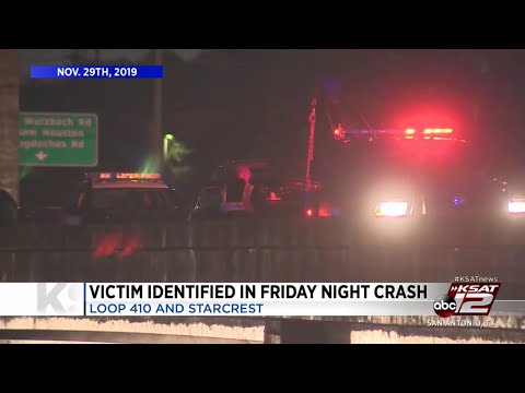 KSAT News Brief: Saturday, Nov. 30, 2019