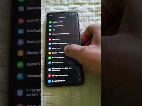 How to check battery health on xiaomi phones