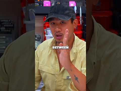 The ONLY 2 Hooks You Actually Need for Fishing! #fishing