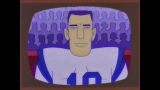 There's a haircut you set your watch to
