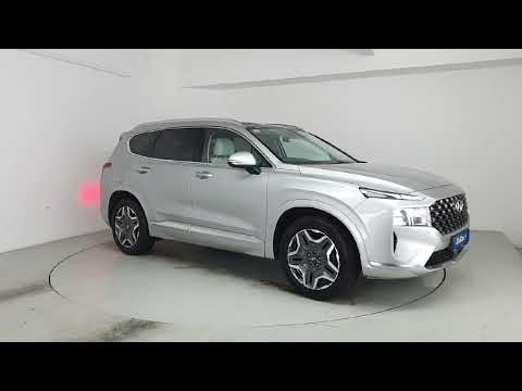 Hyundai Santa Fe 1.6 PHEV 4WD Premium Auto - Image 2