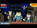अवॉर्ड नाईट Honey Bunny Ka Jholmaal Cartoon For Kids Yo Kids Comedy S7