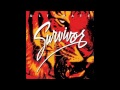 Survivor - Is This Love