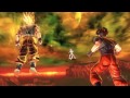 Dragon Ball Xenoverse 2 - Story Mission: The Final Battle! - Two Powers Fade