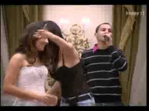 Milan Tomic i Maximum Band parovi 08.03.2011.