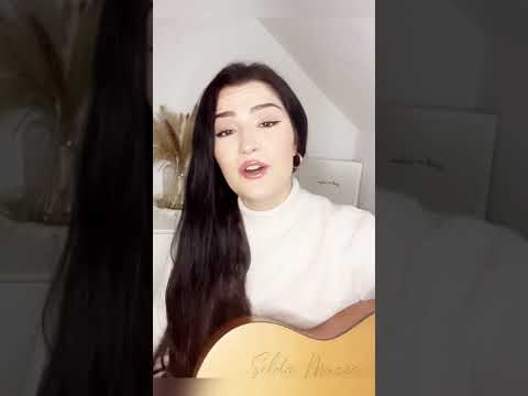 @FatihReyhan - Ben Seni alamadum (cover by Selda Music)