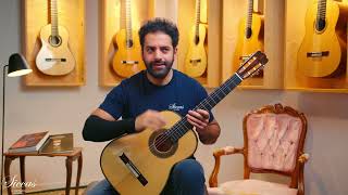 Karel Dedain - 2026 Arias - Video preview