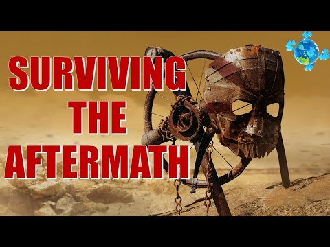 Beyond the End: A complete guide to creating Post-Apocalyptic worlds