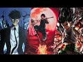 Anime Badass Moments compilation part 15
