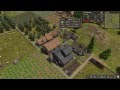 BANISHED Gameplay Trailer - YouTube