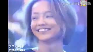 Rafa Kopo - Japan 90&#39;s-  Amuro Namie