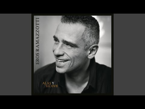 Videoclip de Afectos Personales — Eros Ramazzotti