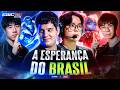 LOS Vs JDG BRAZIL S GOLDEN OPPORTUNITY EWC Recap