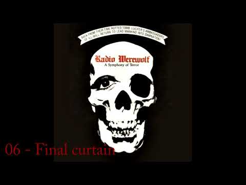 Radio werewolf - 06 Final curtain