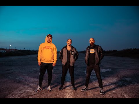 Mundo Segundo & Sam the Kid feat. New Max - Deixar de ser