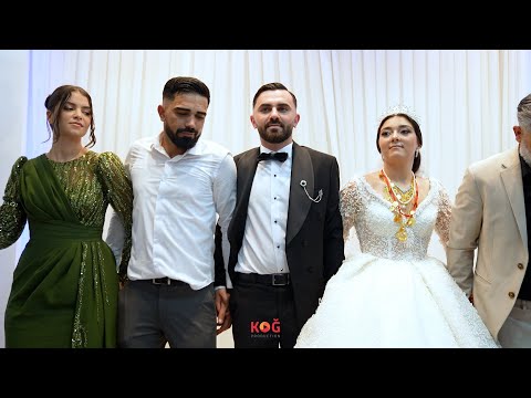 SEVKO /KENAN CAN / MİNA & DİYAR