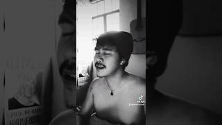 Download lagu Fly Up (Lookism OST) 🔥 I had to put this on blast 🗣️🗣️ #flyup #lookism #sing #shorts #cover #ost mp3