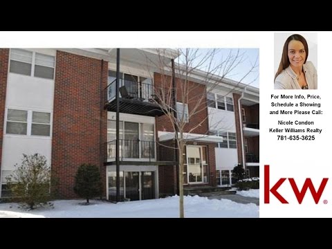 30 Pleasant Drive, Stoughton, MA Presented by Nicole Condon.