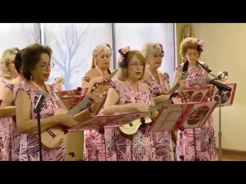 Edelweiss by Pink Ukuladies