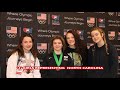 North Carolina Girls Wrestling In Iowa