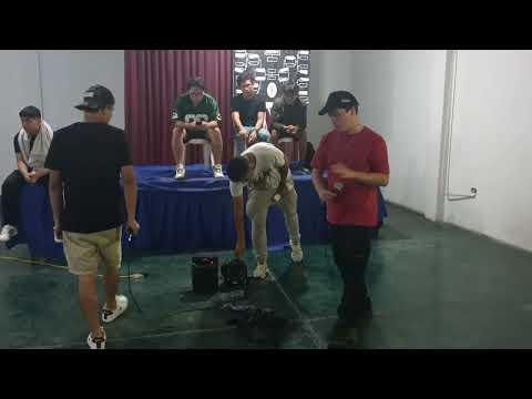 😳 CHOBY VS JADRI 👉🏼 SEMIFINALES REGIONAL PLAZA DE ESCALAS FERREÑAFE