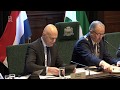 Wethouder diep door het stof voor uitspraken over vluchtelingen