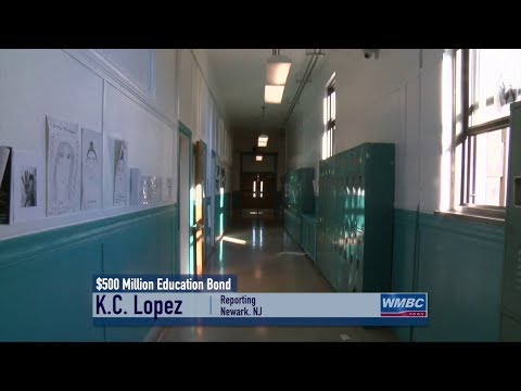 NJ Approves Education Bond