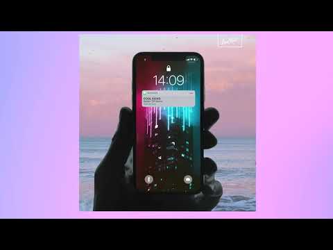 COOL KICKS - Better Off Alone (Audio Visualizer)