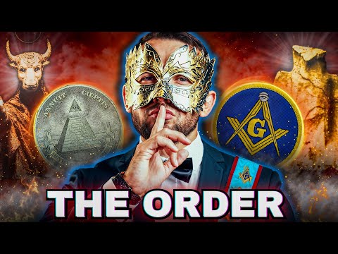 Exposing the Elites Secret Order (Documentary)